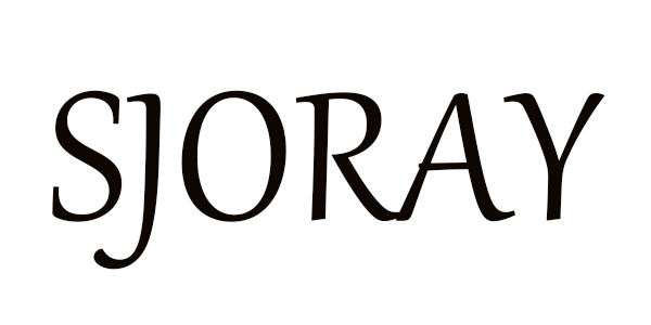 sjoray