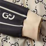 Men's Athletic Tracksuit Spring and Autumn Men's Sports Casual Cardigan Suit Men's Pants Letters