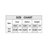 Women Plus Size Dresses Loose Embroidery Tassel Long Dress