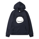 Dreamwastaken Novelty Hoodies Dream Merch Shirt Hooded Hooded Brushed Hoody