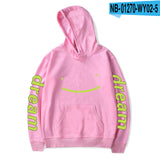 Dreamwastaken Novelty Hoodies Dream Merch Shirt Hoodie