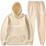 Dreamwastaken Novelty Hoodies Dream Merch Shirt Fall Loose Sweater Fashion Casual Printing Hoodie