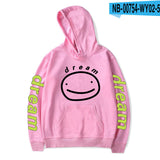 Dreamwastaken Novelty Hoodies Dream Merch Shirt Hoodie