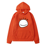 Dreamwastaken Novelty Hoodies Dream Merch Shirt Hooded Hooded Brushed Hoody
