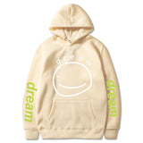 Dreamwastaken Novelty Hoodies Dream Merch Shirt Hooded Sweater