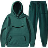 Dreamwastaken Novelty Hoodies Dream Merch Shirt Fall Loose Sweater Fashion Casual Printing Hoodie