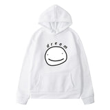 Dreamwastaken Novelty Hoodies Dream Merch Shirt Hooded Hooded Brushed Hoody