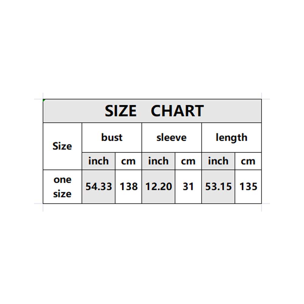 Women Plus Size Dresses Spring/Summer Loose Printed Dress