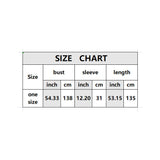 Women Plus Size Dresses Spring/Summer Loose Printed Dress