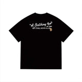 Bathing ape T Shirts