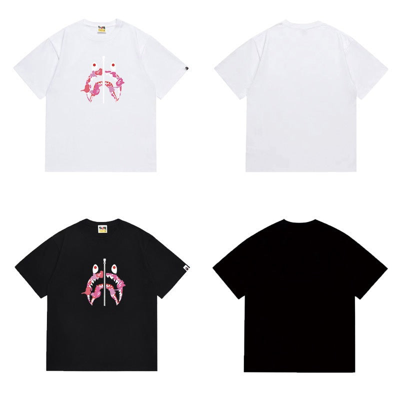 Bathing ape T Shirts