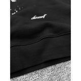 Men Vintage Hoodie