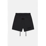 Fog Essentials Shorts Flocking Logo Terry Shorts