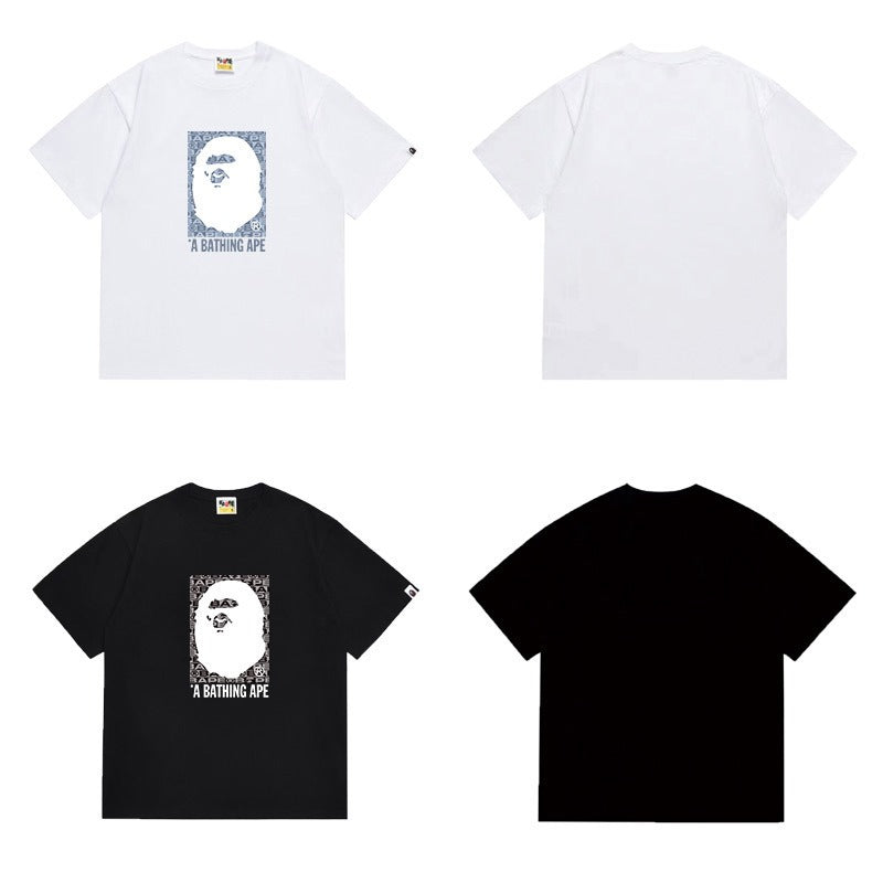 Bathing ape T Shirts