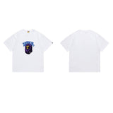 Bathing ape T Shirts
