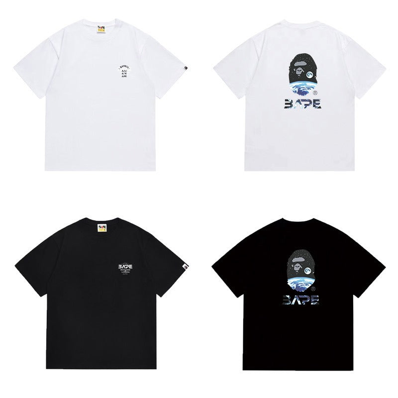Bathing ape T Shirts