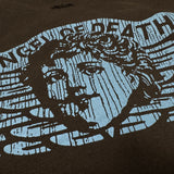 Men Vintage Hoodie