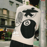 Stussy Sweater