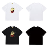 Bathing ape T Shirts