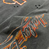 Men Vintage Hoodie
