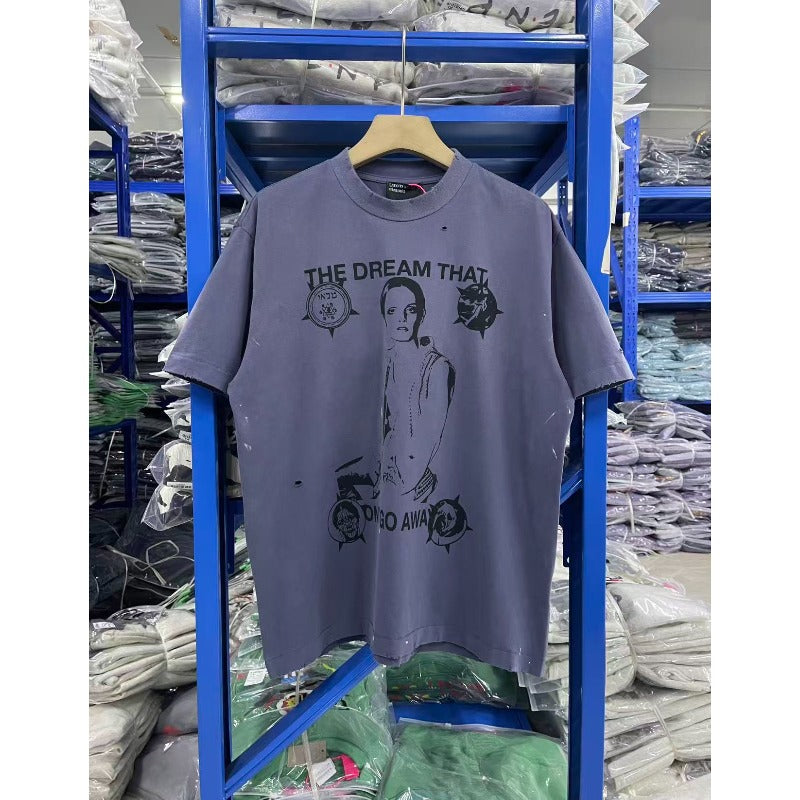 ERD T Shirts
