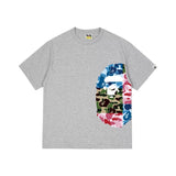 Bathing ape T Shirts