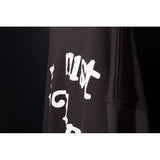 Men Vintage Hoodie