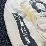 Men Vintage Hoodie