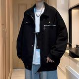 Unisex Baseball Jersey Jacket