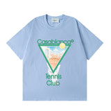 Casblanca T Shirts