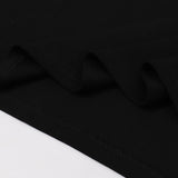 Rhude T Shirts Petrol Patch Racing Motor Cotton Casual Short Sleeve Men and Women