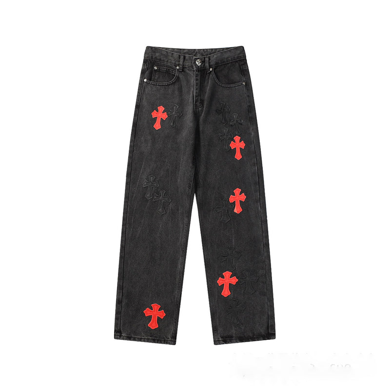 CHH Chrome Hearts Jeans