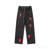 CHH Chrome Hearts Jeans