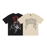 Revenge T Shirts