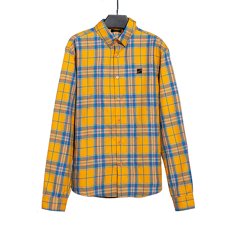 Palm Angle Shirts
