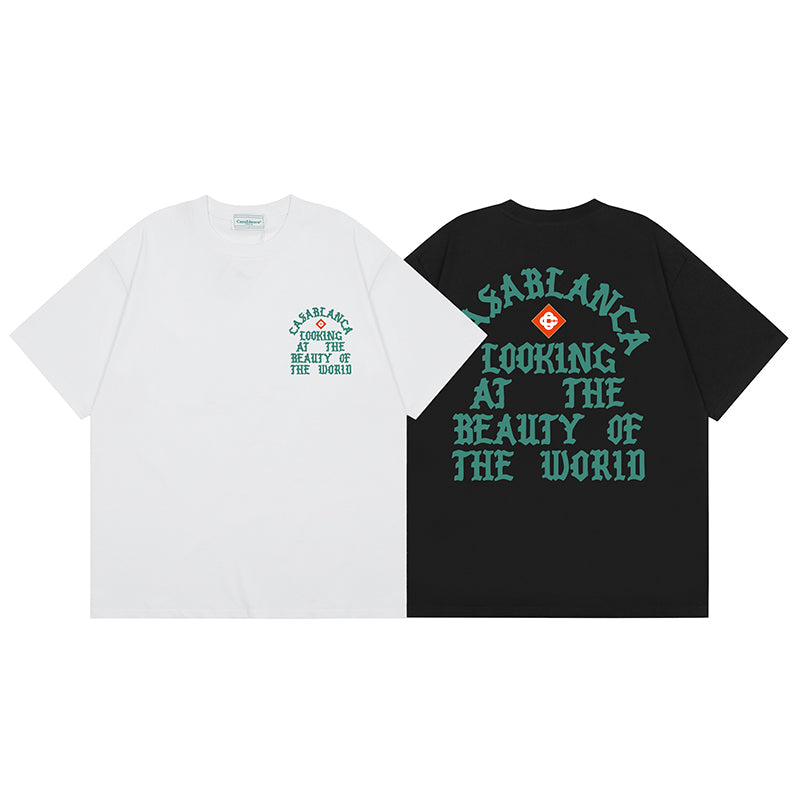 Casblanca T Shirts