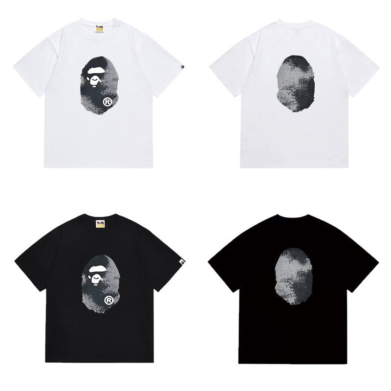 Bathing ape T Shirts