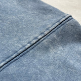 Men Vintage Hoodie