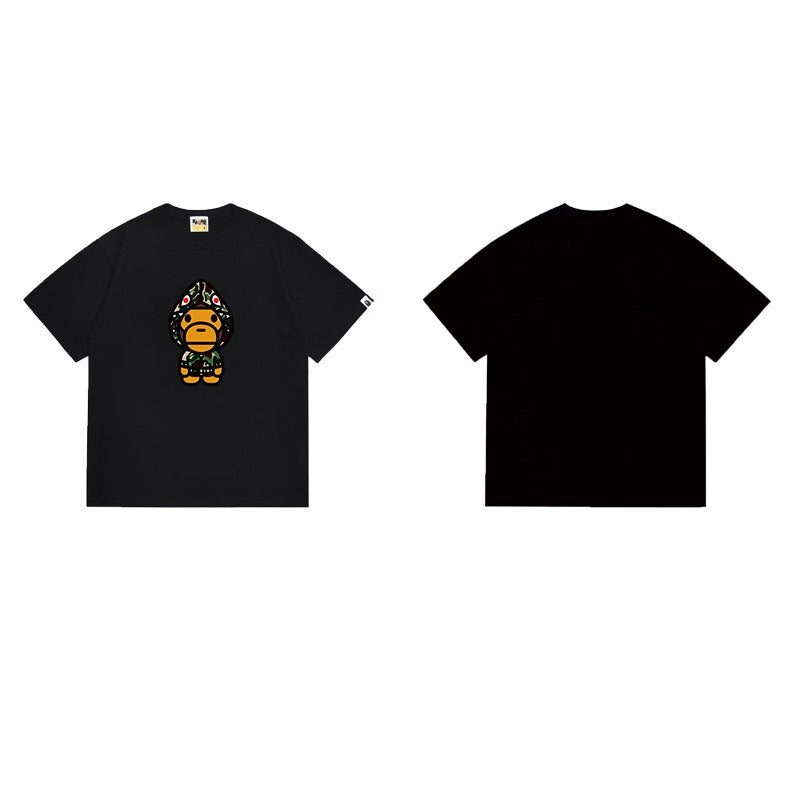 Bathing ape T Shirts