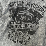 Men Vintage Hoodie