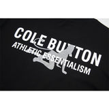 Cole Buxton T Shirts