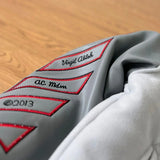 Unisex Baseball Jersey Off-W Baseball Jersey