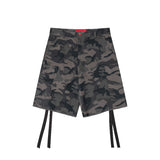 Hellstar Denim Shorts