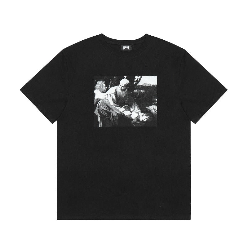 Revenge T Shirts