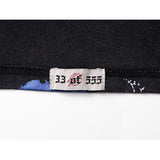 Godspeed T-Shirt Retro Fantasy Pattern