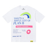 Ts cross-border that's a high quality awful pure cotton lot round neck t-shirt of short sleeve cough s