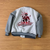 Unisex Baseball Jersey Off-W Baseball Jersey