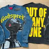 Godspeed Long Sleeve Shirt