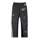 Gallery Dept Sweatpants Unisex Loose Slightly Flared Sweatpants
