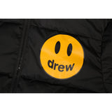 Drew House Jacket Unisex Casual Padded Warm Jacket